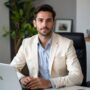 Elevate Your Professional Image_ Style Tips for the Modern Businessman